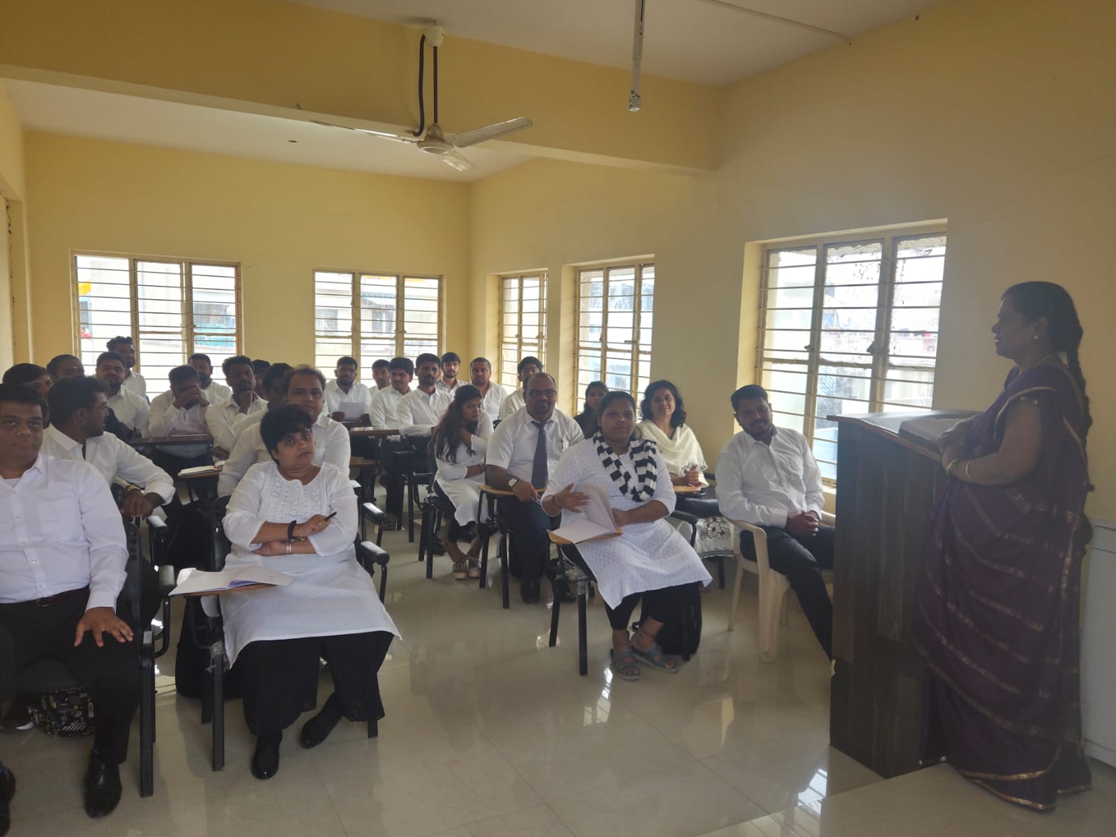 Law College Programs