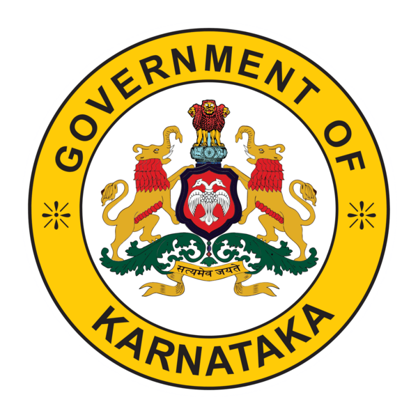 Karnataka Board Logo